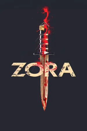 Zora 2025 Hindi HDRip 720p - 480p - 1080p